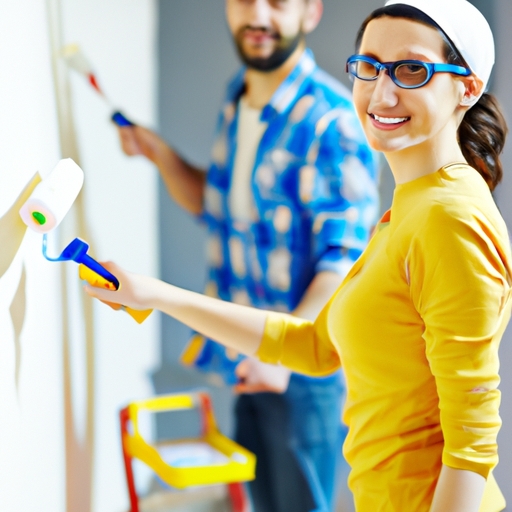 Painters and decorators in St Albans